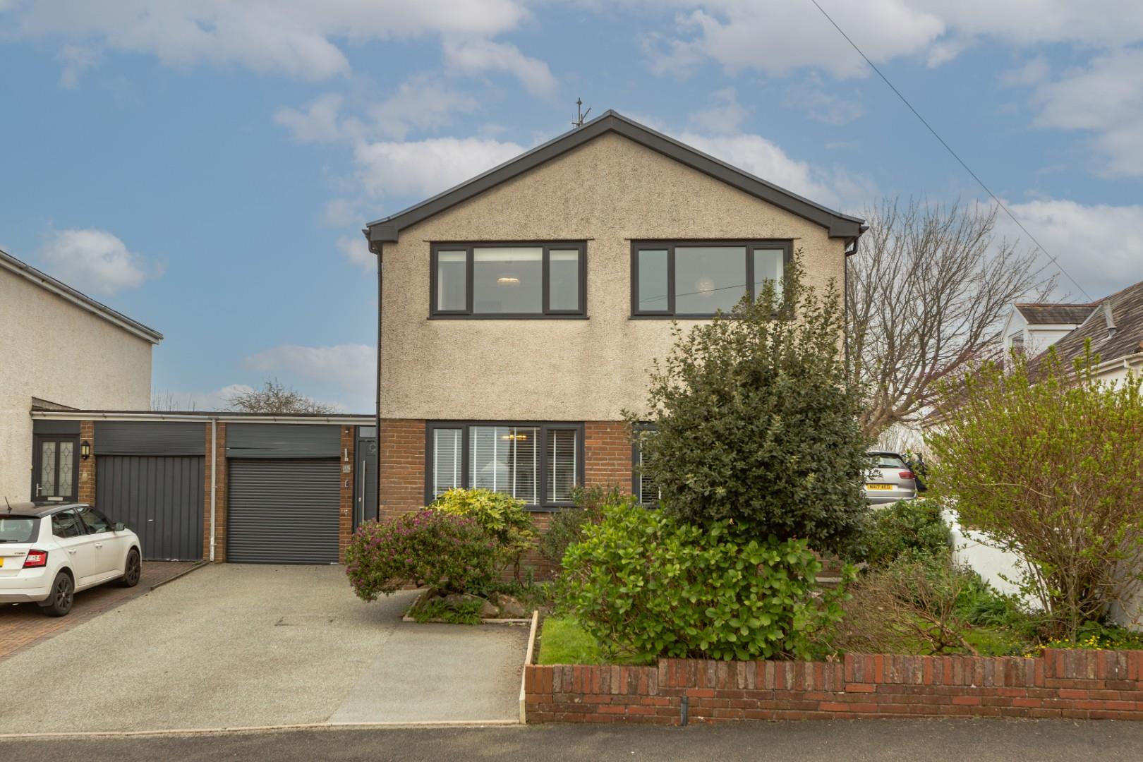 The Orchard, Newton, Swansea, SA3 4UQ